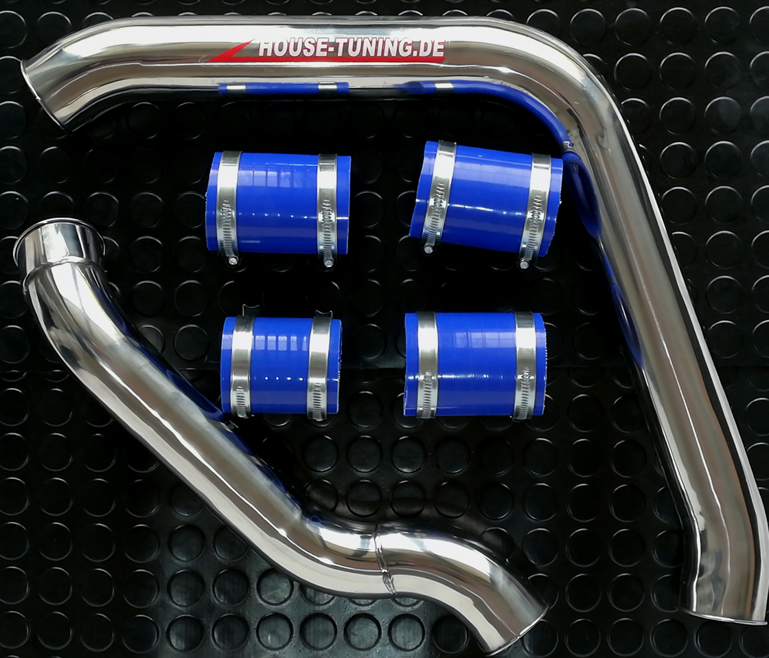 Alfa GT 147 1.9 115 120 150 170 cv Kit tubi intercooler + dekat